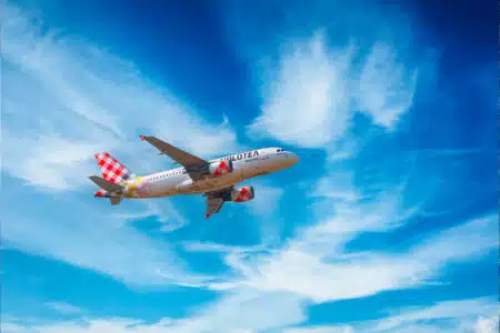 Volotea