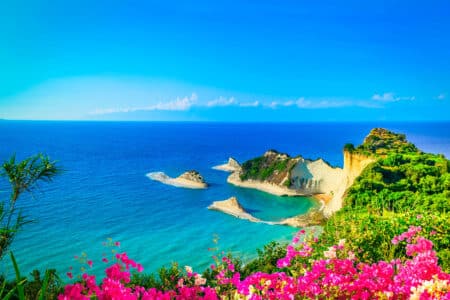 ASL Airlines France lance une liaison estivale vers Corfou