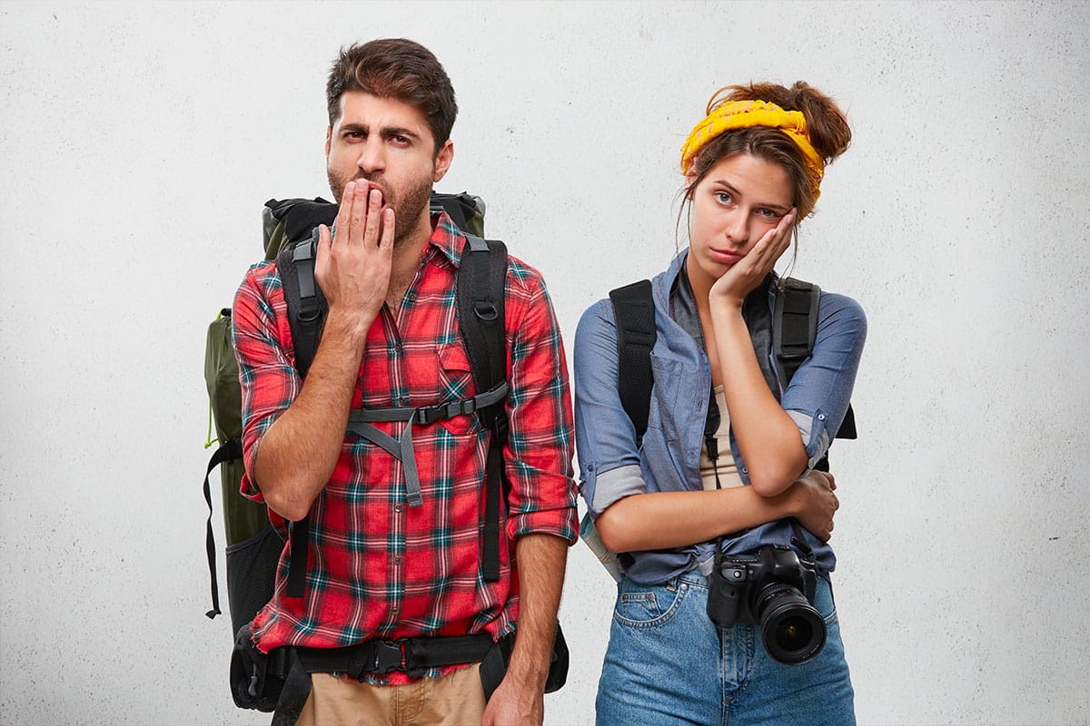 Les attractions touristiques qui laissent à désirer dans le monde