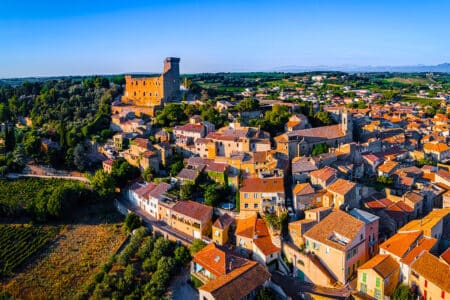 Châteauneuf-du-Pape : entre histoire et vins d’exception