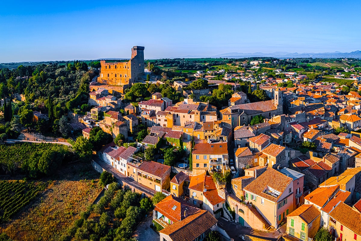 Châteauneuf-du-Pape : entre histoire et vins d’exception