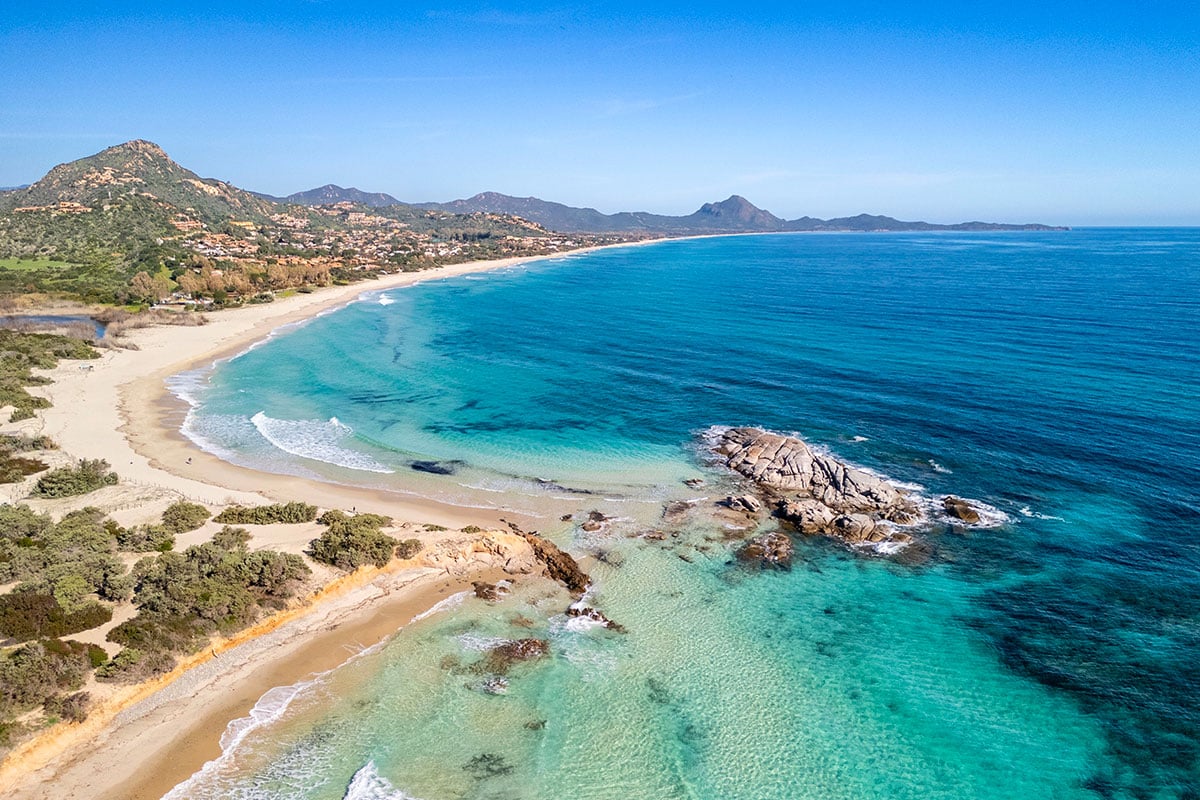 Explorez les destinations de rêve pour Pâques et le printemps