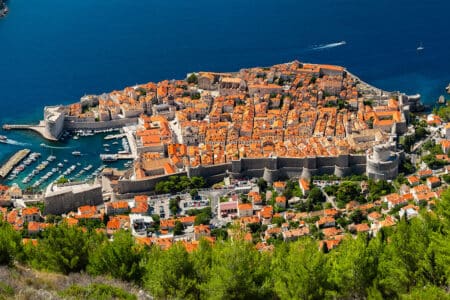 Dubrovnik et la Croatie en 2025 : un voyage entre patrimoine et durabilité