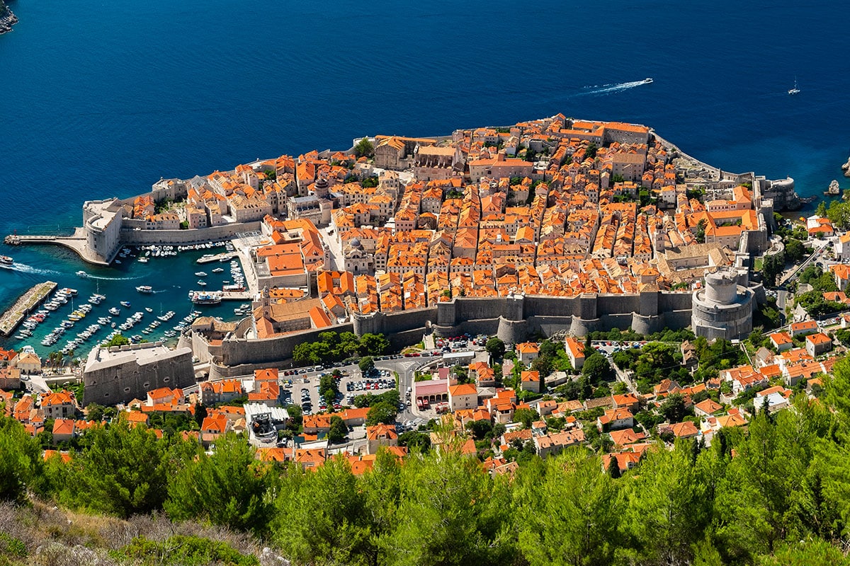 Dubrovnik et la Croatie en 2025 : un voyage entre patrimoine et durabilité