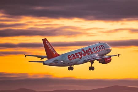 easyJet s’ouvre de nouveaux horizons depuis Lyon