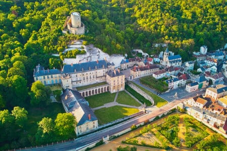 La Roche-Guyon : un petit bijou méconnu des plus beaux villages de France