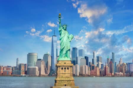 Les défis croissants du tourisme vers les États-Unis