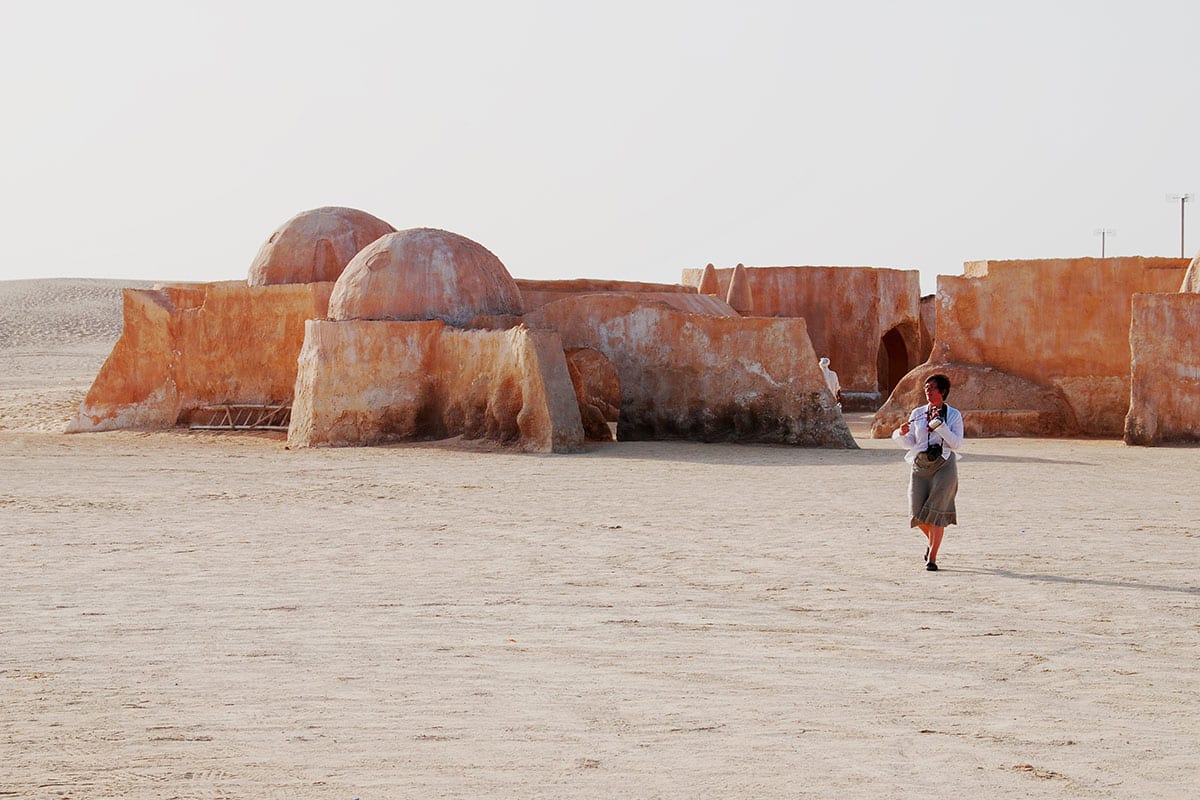 Découvrez Tozeur : une escapade authentique aux portes du Sahara