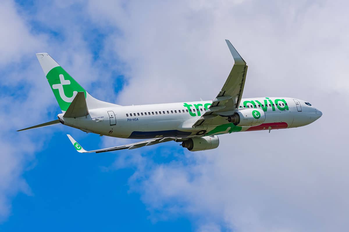 Transavia lance ses réservations pour l'hiver 2025-2026 et déploie de nouvelles destinations ensoleillées