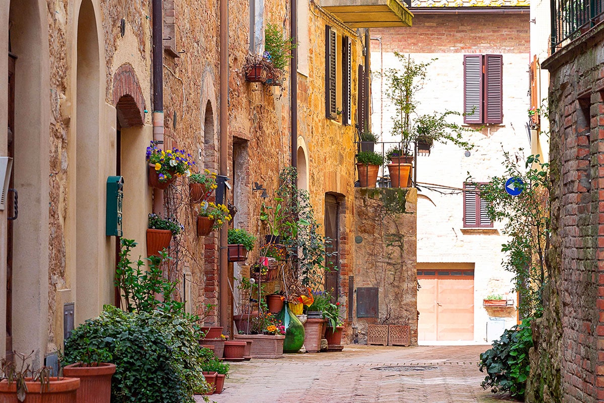 La province de Trente mise sur l'aide financière pour redonner vie à ses villages