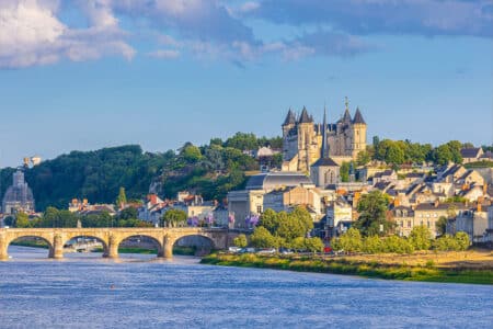 Découvrir les trésors cachés de la vallée de la Loire et des Mauges