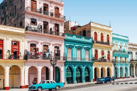 Cuba modernise ses entrées avec l'introduction du visa électronique