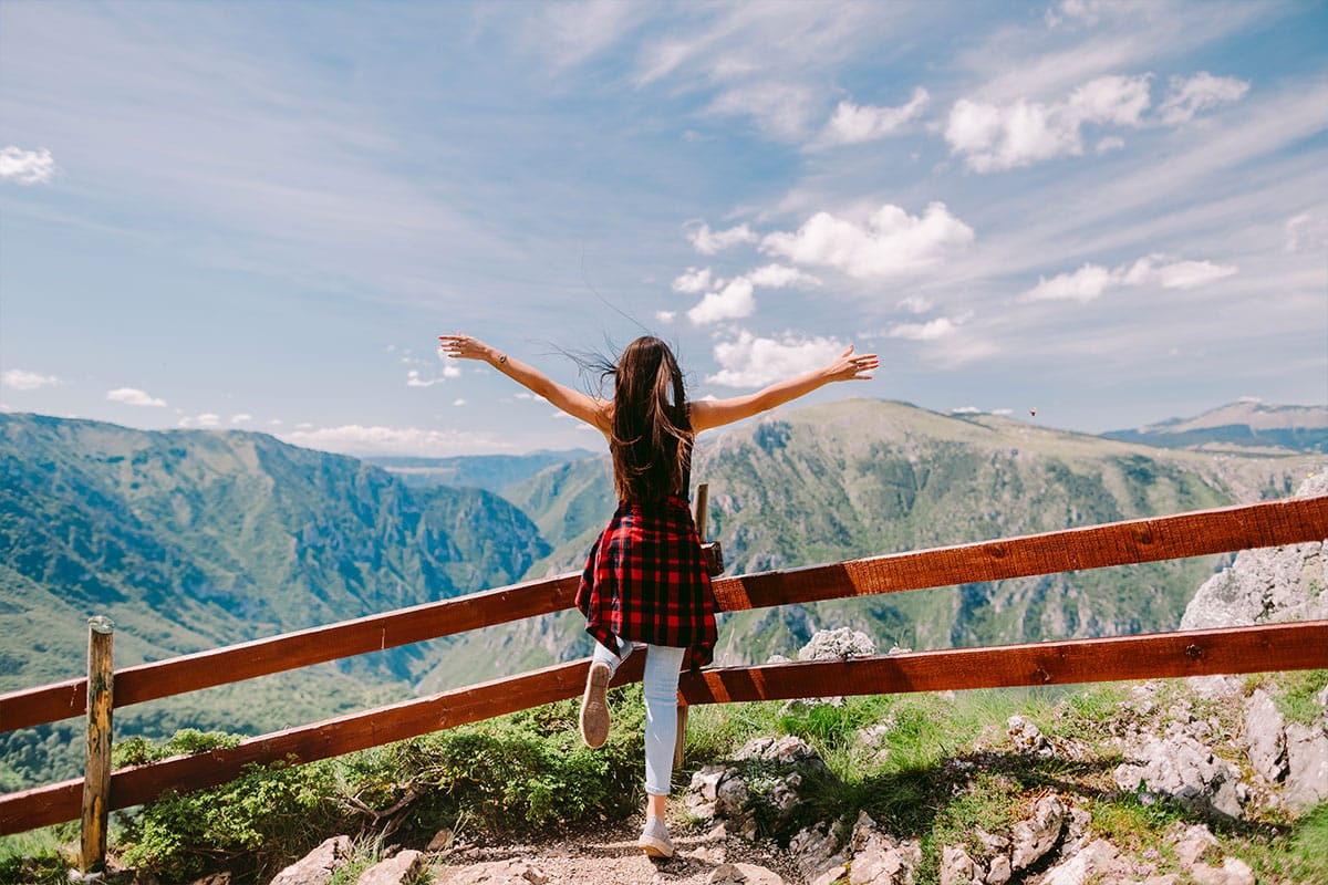 La montée des voyages en solo : une tendance qui se développe