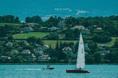Évasion nature : découvrez les trésors cachés autour de Lyon