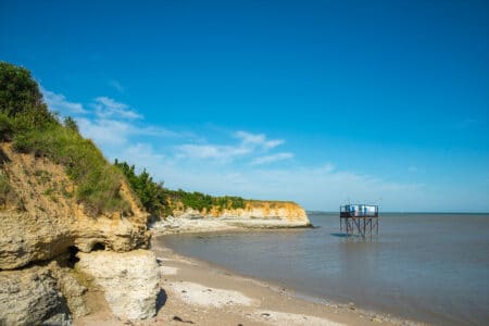 L'île Madame : un petit bijou caché de la Charente-Maritime