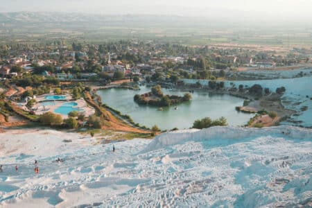 Pamukkale