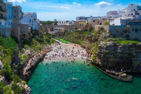 Bari : une ville en pleine transformation