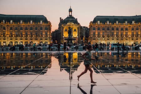 Bordeaux : la nouvelle perle des destinations françaises