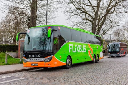 FlixBus révolutionne le voyage vers l'Espagne avec des tarifs imbattables