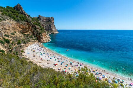 Javea : le petit bijou de la Costa Blanca