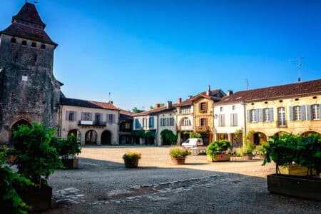 Les Landes : un trésor caché entre Bordeaux et Biarritz