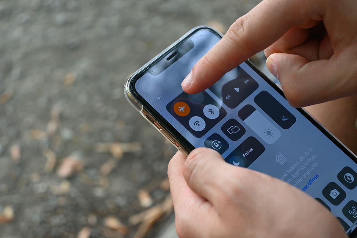 Le mode avion : une sécurité invisible mais indispensable en vol