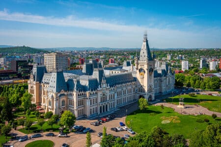 Découvrez la Moldavie : une destination d’été abordable et captivante