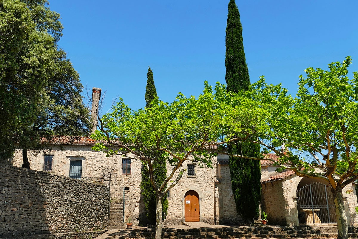 Mortagne-sur-Sèvre : un trésor médiéval à explorer