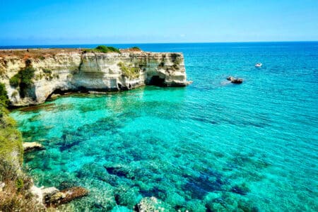 Les Pouilles : un trésor méditerranéen entre nature et culture