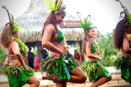 Tahiti Tourisme lance sa campagne 2025 : « Laissez-vous guider par vos émotions »