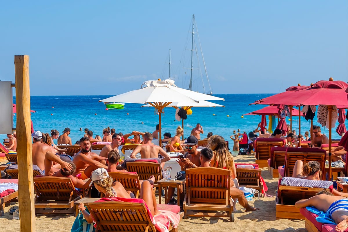 Vers un tourisme plus durable en 2025