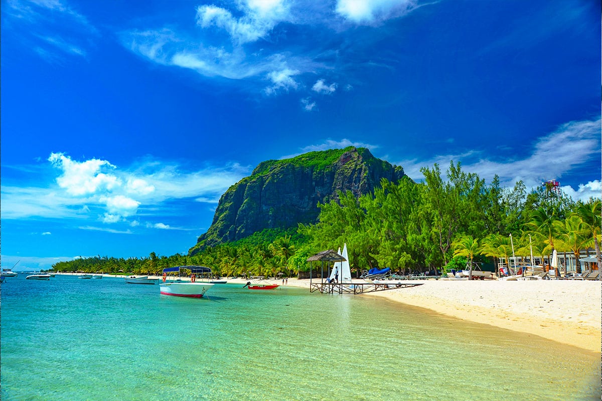 L'île Maurice face à la chute du tourisme : le besoin urgent de se réinventer