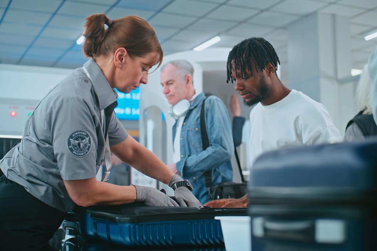 Touristes étrangers arrêtés à la frontière américaine : un phénomène en hausse