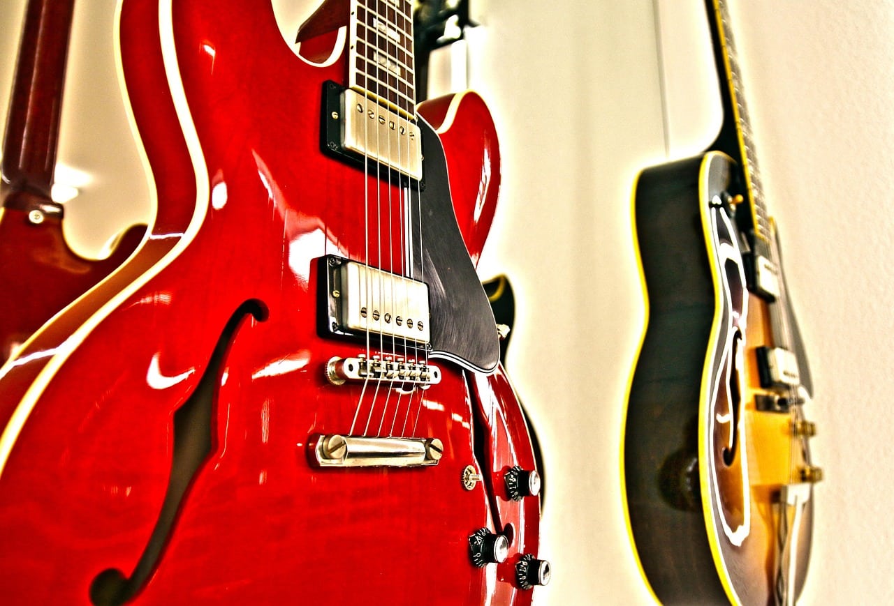 E Guitar 566577 1280