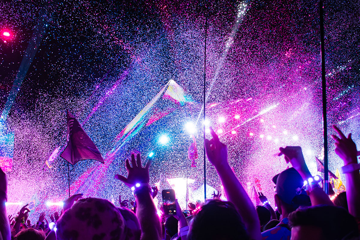 Les festivals d'été en Europe : un tourbillon de cultures et d'art