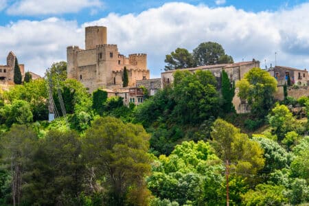 Le Castellet : un petit coin de Grèce en Provence