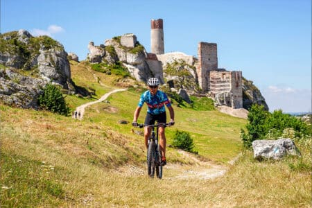 Les Rousses : un coin de calme dans le Jura