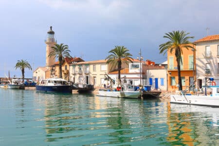 Évasion sauvage sur la côte méditerranéenne d'Occitanie