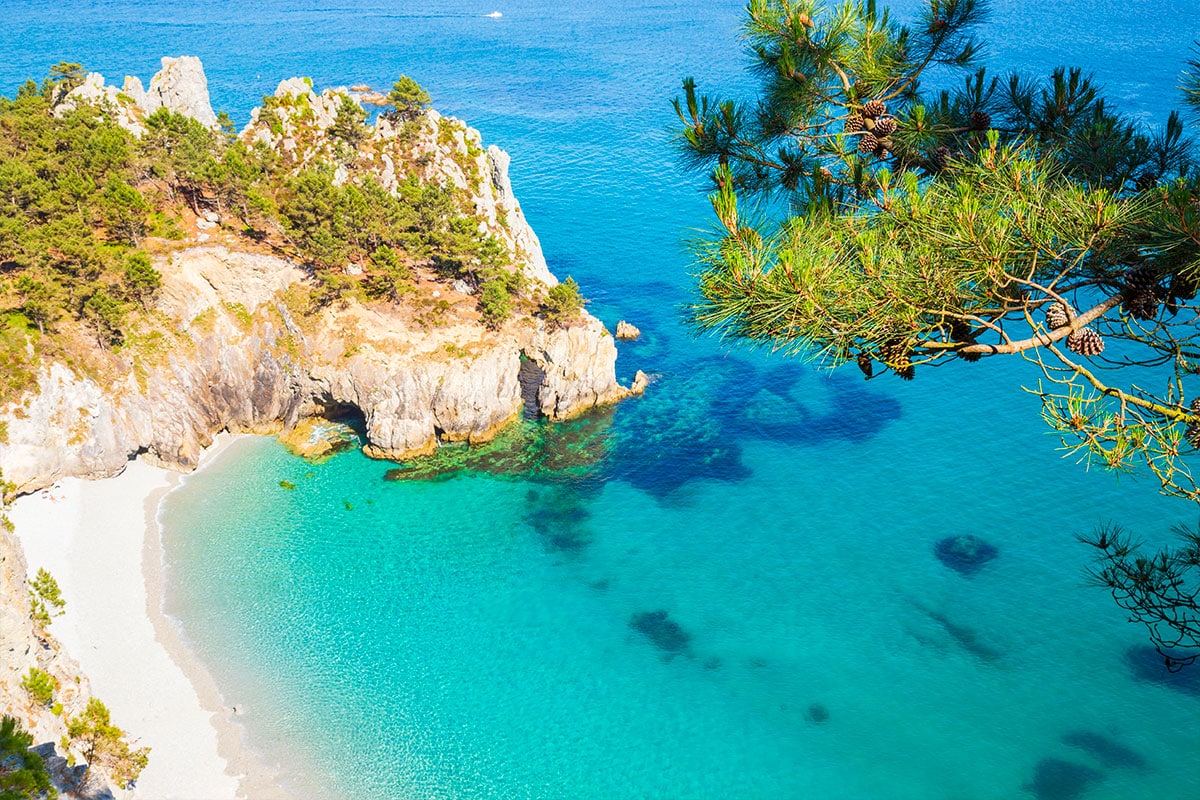 Les plus belles plages d'Europe à découvrir cet été