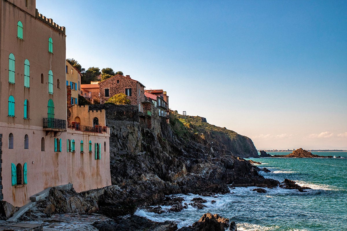 Découverte du territoire catalan : entre mer et montagnes