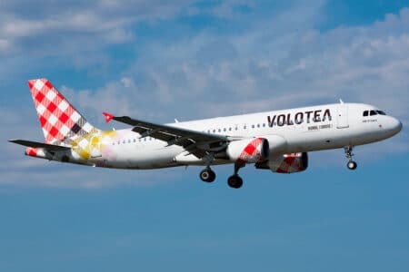 Volotea renforce sa présence à Bordeaux-Mérignac avec de nouvelles ambitions