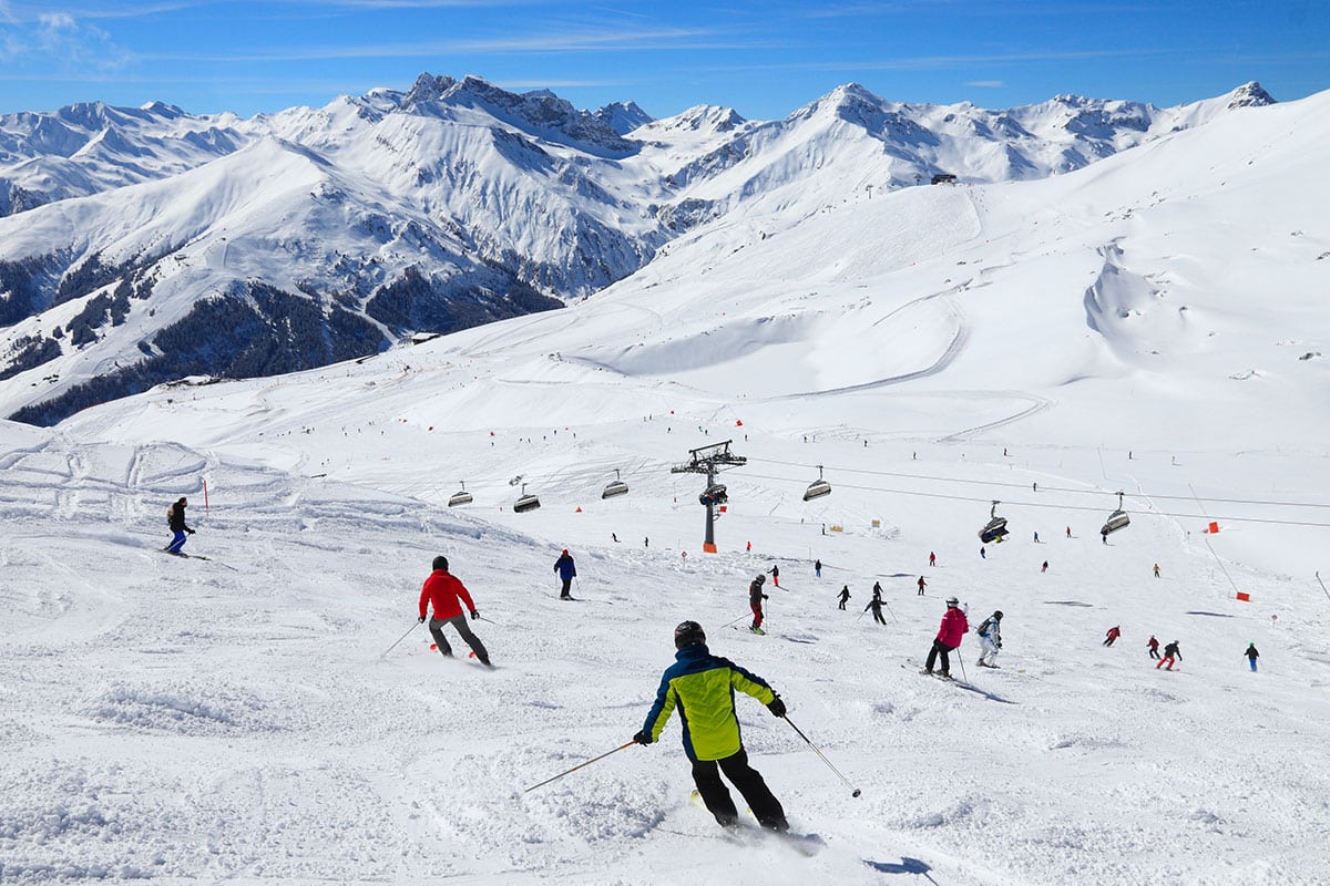 Allos ferme sa station de ski : un signal fort pour l'avenir des stations alpines