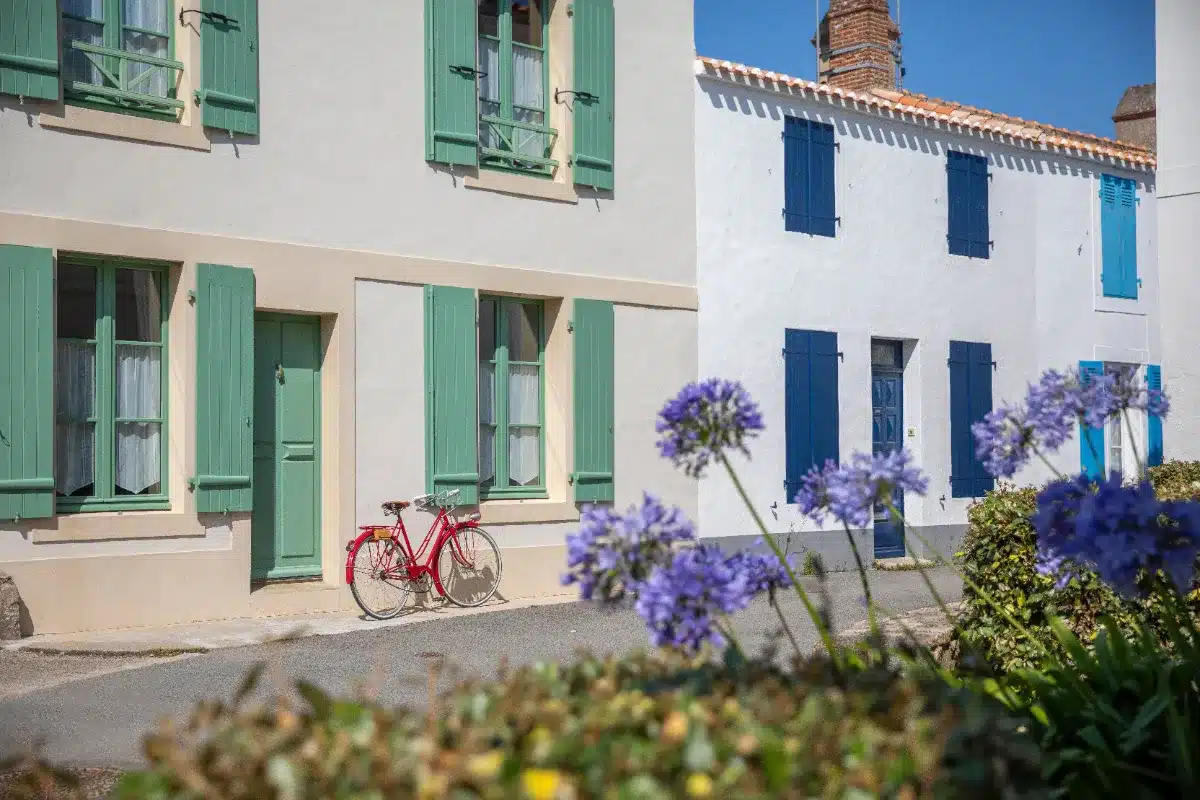 Découverte d'Ars-en-Ré : un joyau de charente-maritime