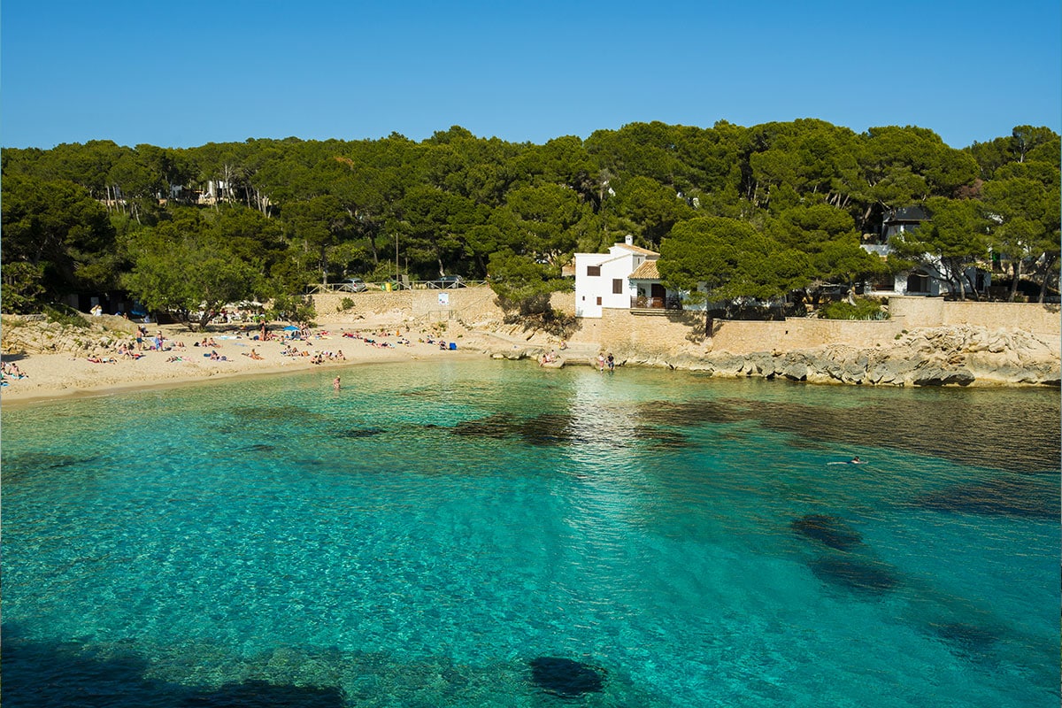 Un accord dans l'hôtellerie apaise les tensions aux Baléares