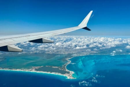 Euroairlines ouvre de nouvelles liaisons vers des paradis tropicaux