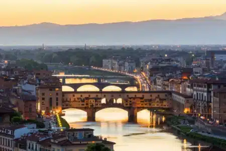 Florence : une immersion inoubliable au cœur de l'Italie