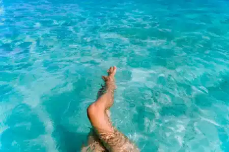 Découvrez la lagune de Cañaveral de León : un trésor caché en Andalousie