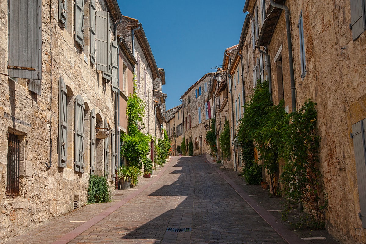 Découvrir Lauzerte : un bijou médiéval du Quercy Blanc