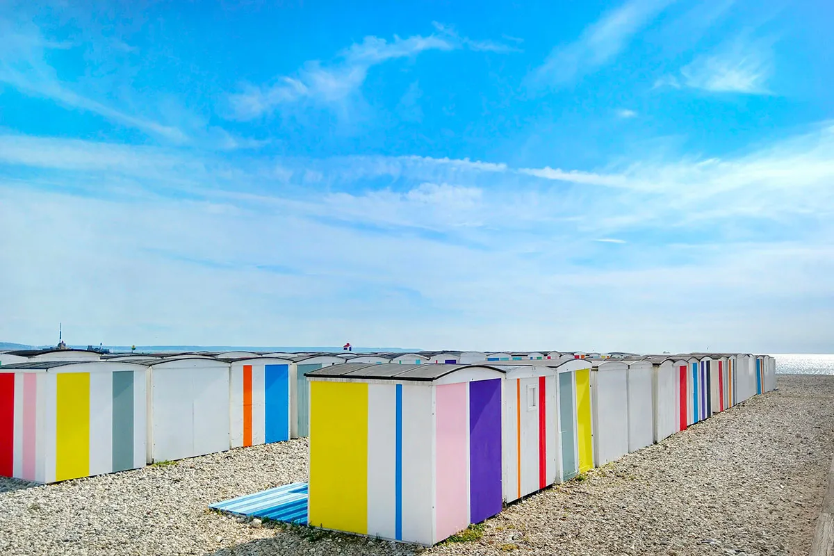 Découvrez le Havre : une escapade entre mer et modernité