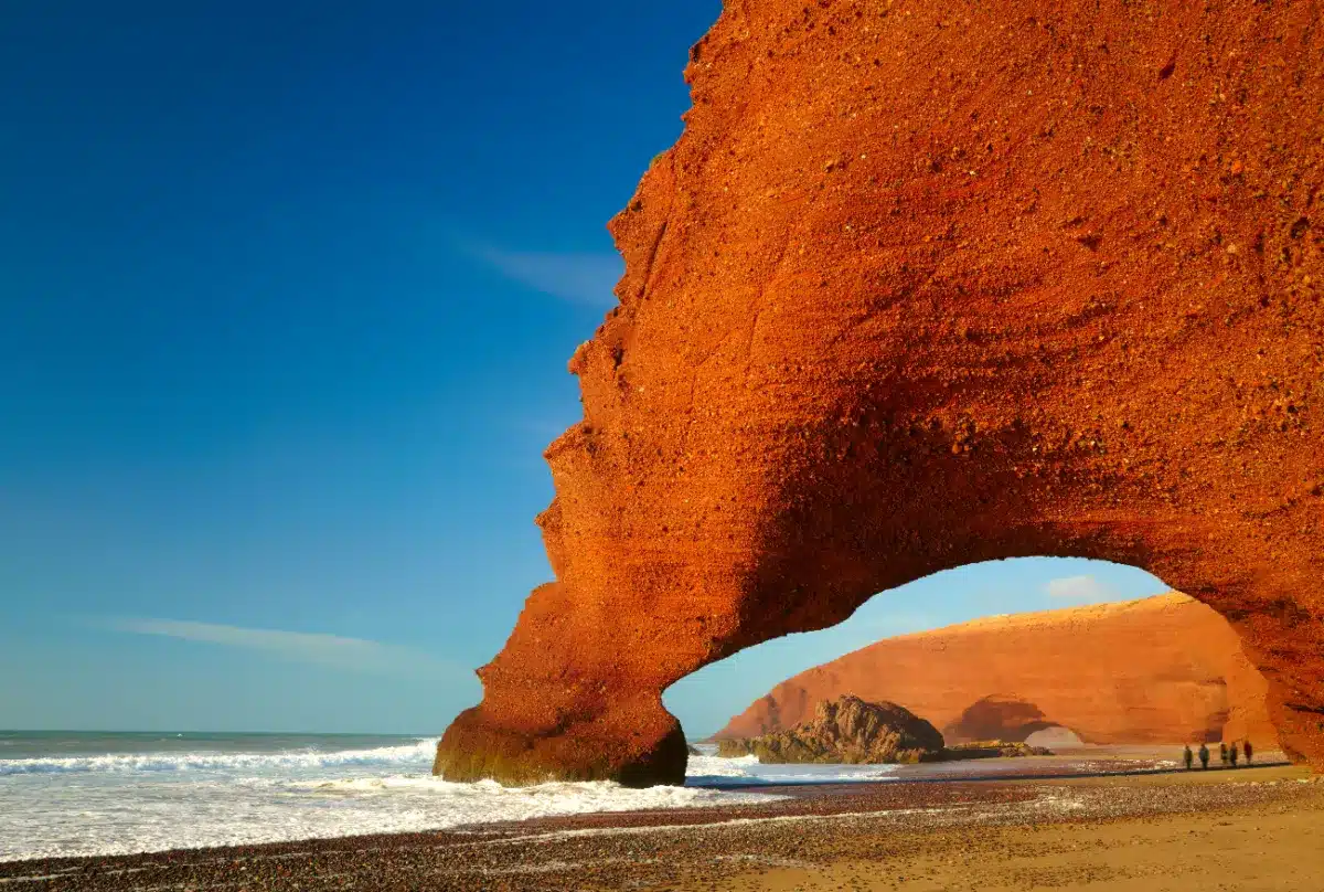 Le littoral marocain : un trésor de diversité et de beauté